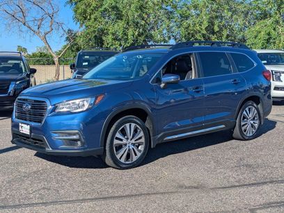 Used 2022 Subaru Ascent Limited w/ Technology Package