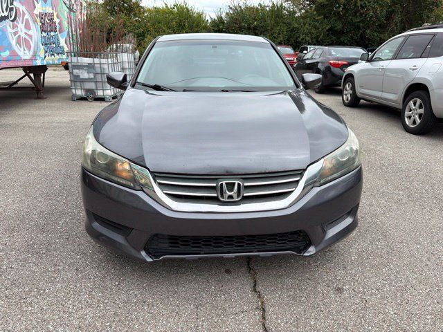 Used 2013 Honda Accord LX image 2