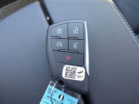 New 2026 Buick Envision Sport Touring image 28