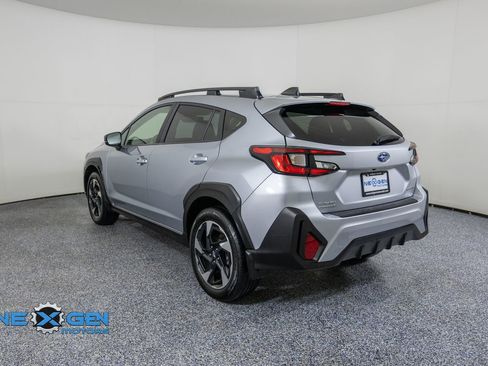 Used 2024 Subaru Crosstrek 2.0i Premium AWD/4WD image 5