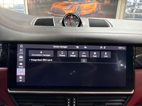 Used 2020 Porsche Cayenne image 86