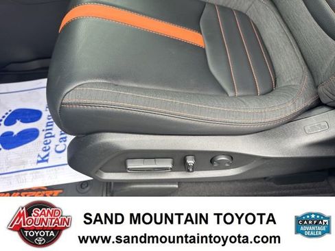 Used 2026 Honda Passport TrailSport image 15