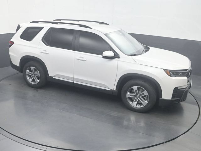 Used 2026 Honda Pilot EX-L image 18