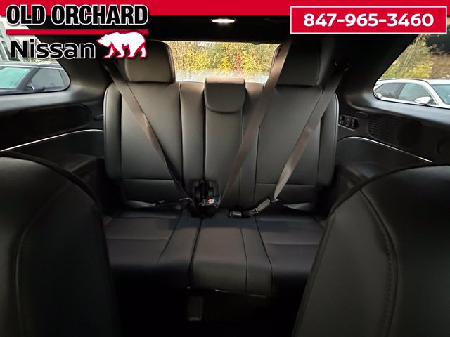 Used 2026 Hyundai Palisade Calligraphy AWD/4WD image 11