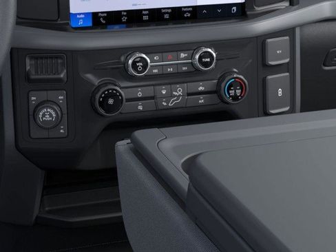 New 2026 Ford F150 XL w/ Equipment Group 103A High image 15