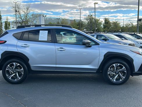 Certified 2024 Subaru Crosstrek 2.0i Premium AWD/4WD image 5