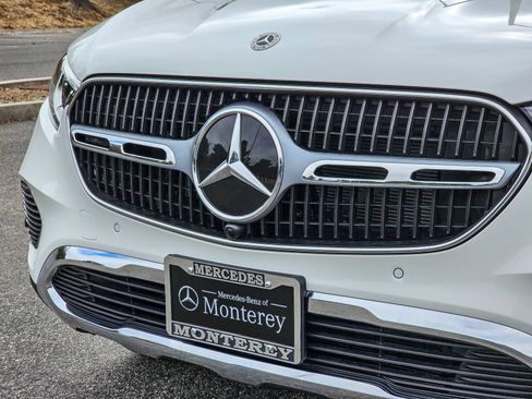 Certified 2026 Mercedes-Benz GLC 300 4MATIC image 6