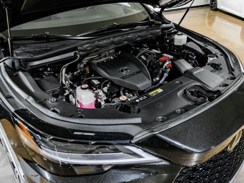 Used 2023 Lexus RX 350 F Sport w/ Accessory Package (Z1) image 54