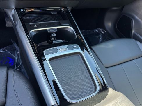 New 2026 Mercedes-Benz GLA 250 4MATIC image 13