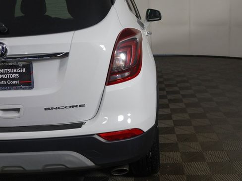 Used 2018 Buick Encore Preferred image 13