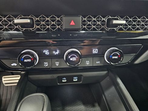 Used 2024 Honda Accord Sport image 23