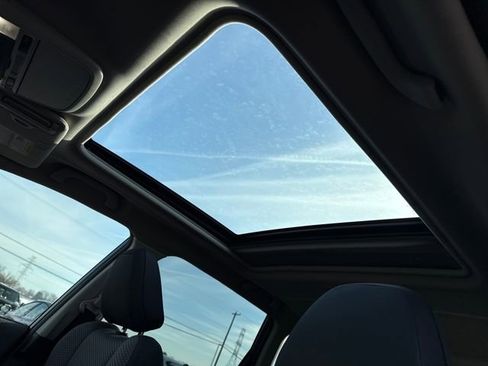 Used 2020 Subaru Forester Sport image 24