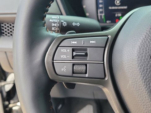 Used 2026 Honda CR-V TrailSport image 29