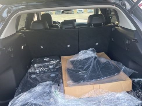 Certified 2025 MAZDA CX-50 AWD 2.5 S w/ Weather Package image 22