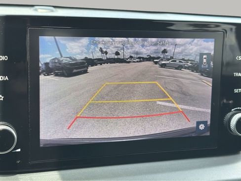 Used 2023 Hyundai Santa Fe SE FWD image 21