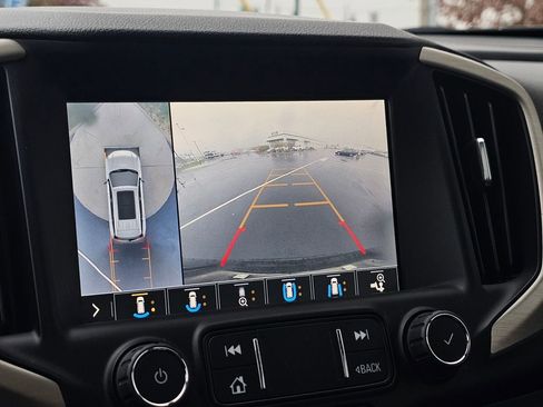 Used 2020 GMC Terrain Denali w/ Denali Premium Package image 17