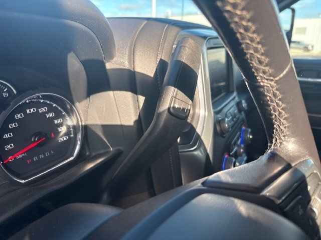 Used 2022 Chevrolet Silverado 1500 RST w/ Max Trailering Package AWD/4WD image 28