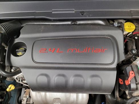 Used 2019 Jeep Compass Limited AWD/4WD image 30