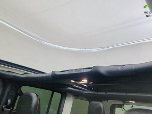 Used 2023 Jeep Wrangler Unlimited Rubicon 392 w/ Xtreme Recon 35" Tire Package image 56