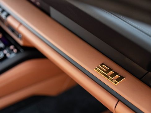 Certified 2024 Porsche 911 GT3 RS image 29