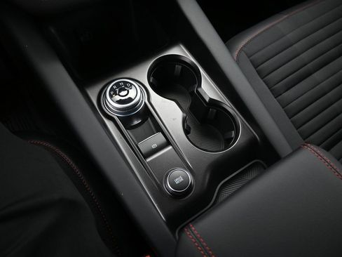 New 2026 Ford Explorer ST-Line image 15