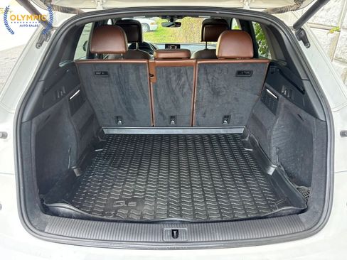 Used 2018 Audi Q5 2.0T Premium w/ Convenience Package image 46