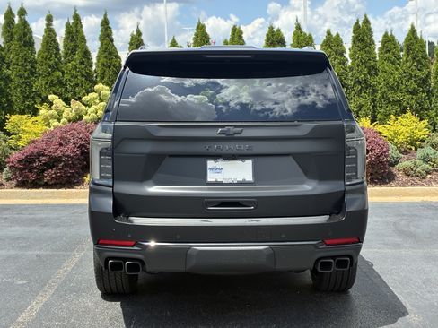 New 2026 Chevrolet Tahoe High Country AWD/4WD image 9
