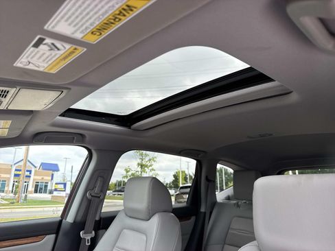 Used 2018 Honda CR-V EX-L image 9