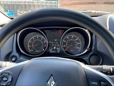 Used 2024 Mitsubishi Outlander Sport ES AWD/4WD image 19