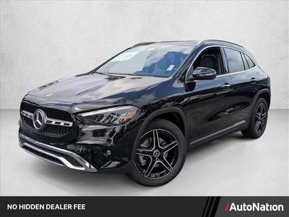 New 2026 Mercedes-Benz GLA 250