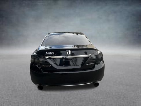 Used 2013 Honda Accord Sport image 6