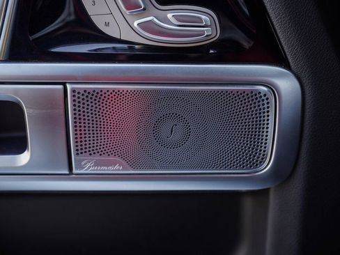 Used 2021 Mercedes-Benz G 550 w/ AMG Line image 37