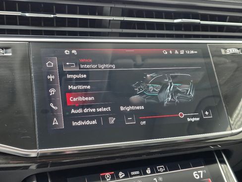 New 2026 Audi Q8 Premium Plus AWD/4WD image 27