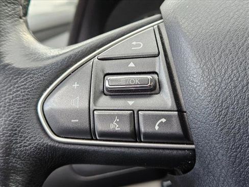 Used 2017 INFINITI Q50 3.0t Premium w/ 3.0T Premium Plus Package image 13