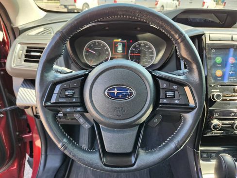 Used 2022 Subaru Ascent Onyx Edition AWD/4WD image 24