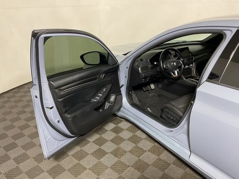 Used 2021 Honda Accord Sport image 18