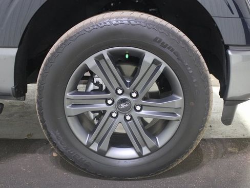 Used 2023 Ford F150 XLT w/ Equipment Group 302A High image 29