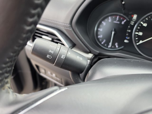 Used 2019 MAZDA CX-5 Grand Touring AWD/4WD image 25