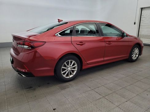 Used 2019 Hyundai Sonata SE FWD image 10