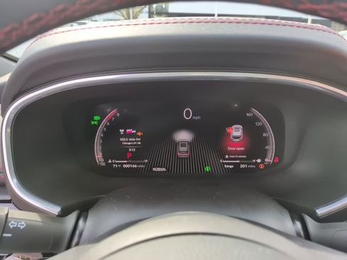 New 2026 Acura MDX Type S image 18