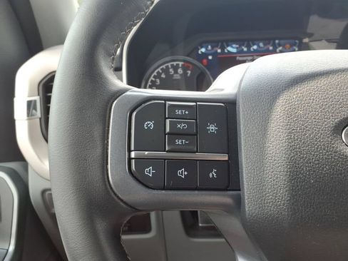 Used 2023 Ford F150 XLT w/ Equipment Group 302A High RWD image 17