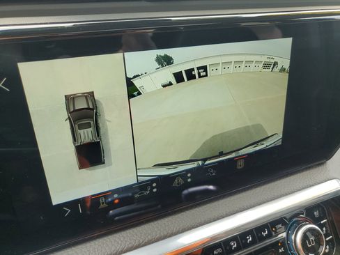 Certified 2024 GMC Sierra 1500 Denali w/ Denali Reserve Package image 23