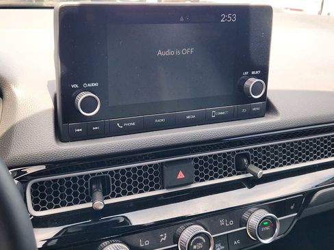 Used 2025 Honda Civic Sport image 17