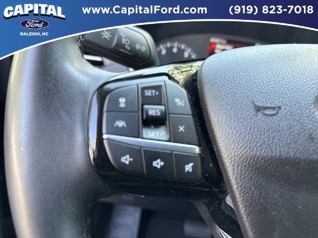 Certified 2022 Ford Escape SEL FWD image 22