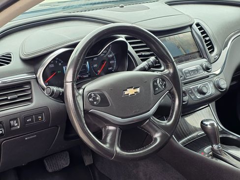 Used 2018 Chevrolet Impala Premier image 19