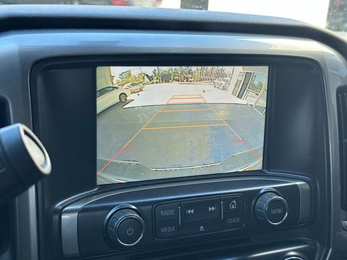 Used 2015 Chevrolet Silverado 1500 LT w/ LT Convenience Package image 17