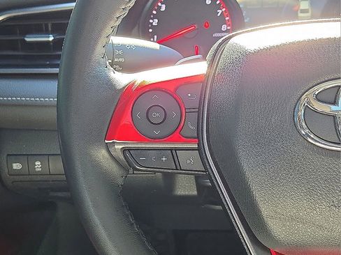 Used 2024 Toyota Camry XSE image 18