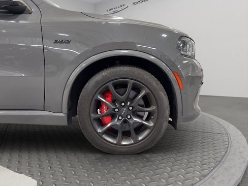 Used 2022 Dodge Durango SRT w/ Premium Interior Group image 13