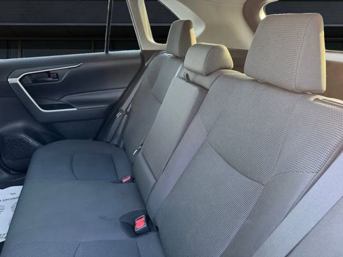 Used 2024 Toyota RAV4 LE image 14