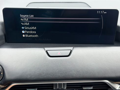 Used 2024 MAZDA CX-90 Plug-In Hybrid w/ Premium Plus AWD/4WD image 26